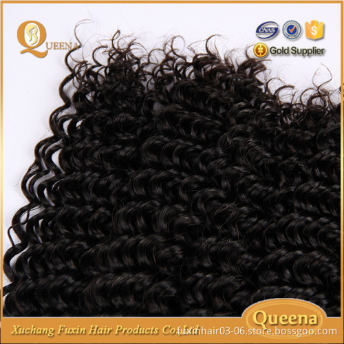 Hair Remy Bohemian Wet and Wavy Weave Deep Curl Indian Extension Human Natural Silky Straight,body/deep/loose/curly Wave
